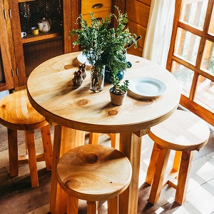 Живая мебель, выполненная из древесины в Бийске - bijsk.mebel54.com | фото
