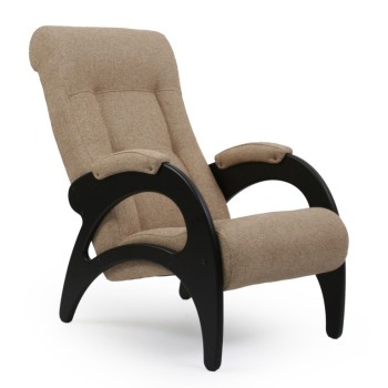 Кресло для отдыха Модель 41 без лозы в Бийске - bijsk.mebel54.com | фото