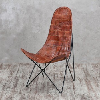 Кресло раскладное Бомо (акация) в Бийске - bijsk.mebel54.com | фото