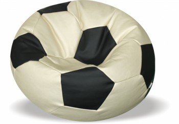 Кресло-Мяч Футбол в Бийске - bijsk.mebel54.com | фото