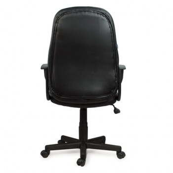 Кресло офисное BRABIX City EX-512 (черное) в Бийске - bijsk.mebel54.com | фото