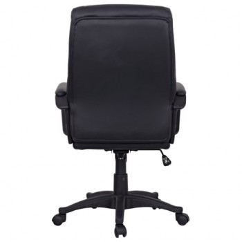Кресло офисное BRABIX Enter EX-511 (черный) в Бийске - bijsk.mebel54.com | фото