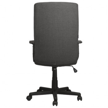 Кресло офисное BRABIX Focus EX-518 (серый) в Бийске - bijsk.mebel54.com | фото