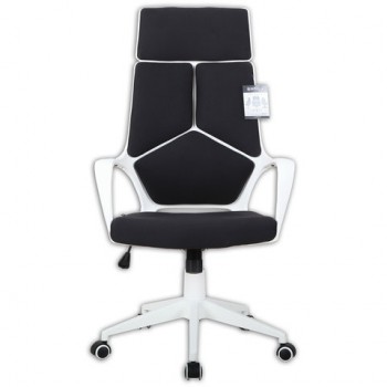 Кресло офисное BRABIX Prime EX-515 (черная ткань) в Бийске - bijsk.mebel54.com | фото