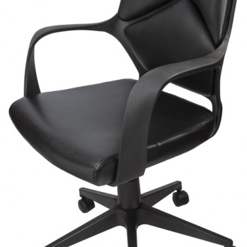 Кресло офисное BRABIX Prime EX-515 (экокожа) в Бийске - bijsk.mebel54.com | фото