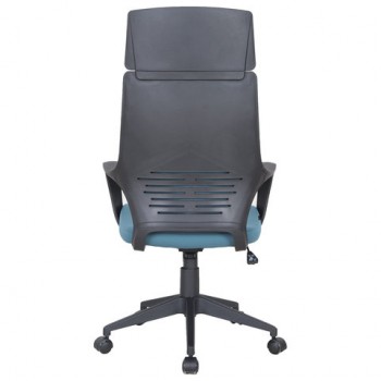 Кресло офисное BRABIX Prime EX-515 (голубая ткань) в Бийске - bijsk.mebel54.com | фото