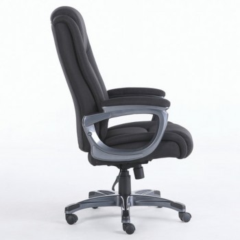 Кресло офисное BRABIX Solid HD-005 в Бийске - bijsk.mebel54.com | фото