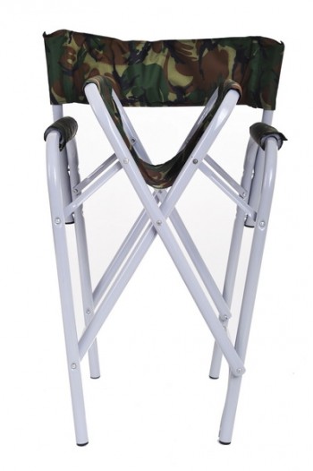 Кресло складное Мебек Босс усиленное в Бийске - bijsk.mebel54.com | фото