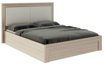 Кровать 1,6 Глэдис (М32) с подъемным механизмом Распродажа в Бийске - bijsk.mebel54.com | фото