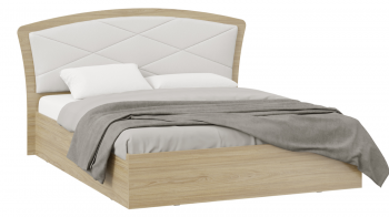 Кровать без ПМ «Сэнди» Тип 1 (без подъемного механизма) в Бийске - bijsk.mebel54.com | фото