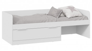 Кровать комбинированная «Марли» Тип 1 в Бийске - bijsk.mebel54.com | фото